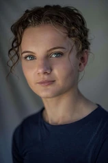Foto de Annie Rose Buckley