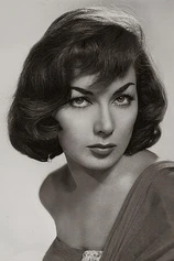 Foto de Gianna Maria Canale