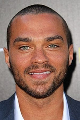 picture of actor Jesse Williams
