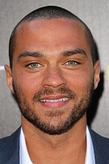 photo of person Jesse Williams