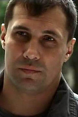 picture of actor Sergey Pavlov