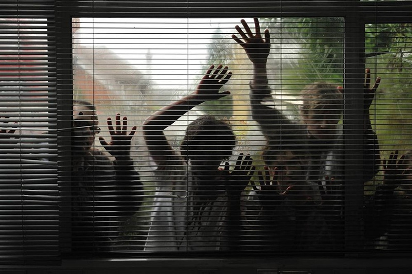 Imagen de Invasión Zombie