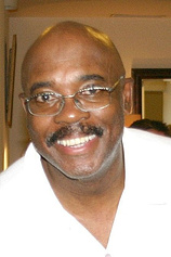 photo of person Harvey W. Mason