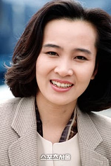 picture of actor Kwon Jae-hee