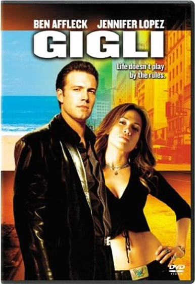 Imagen de Una Relación Peligrosa (Carátula DVD)