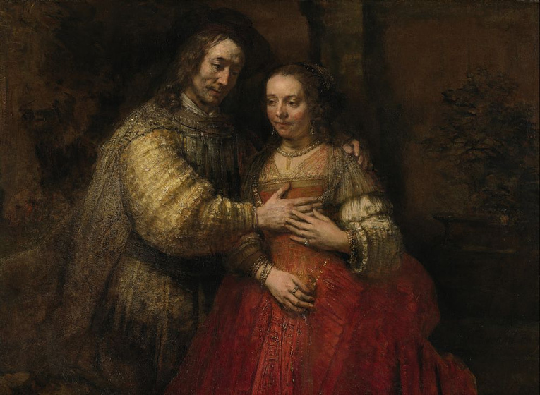 Imagen de Rembrandt