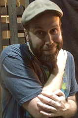 picture of actor Tal Aulbrook