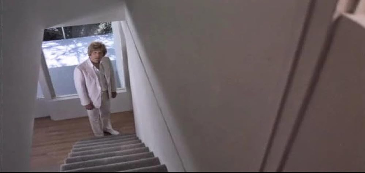 George Segal en el-hombre-terminal