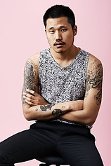 picture of actor Alex Zhang Hungtai