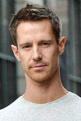 picture of actor Jason Dohring