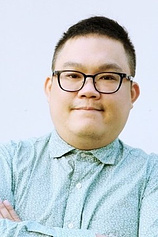 photo of person Gavin Lin