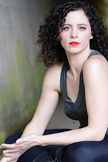 picture of actor Lea Enslin