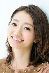 photo of person Kaori Manabe