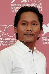 picture of actor Rous Mony