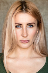 photo of person Halszka Kuza