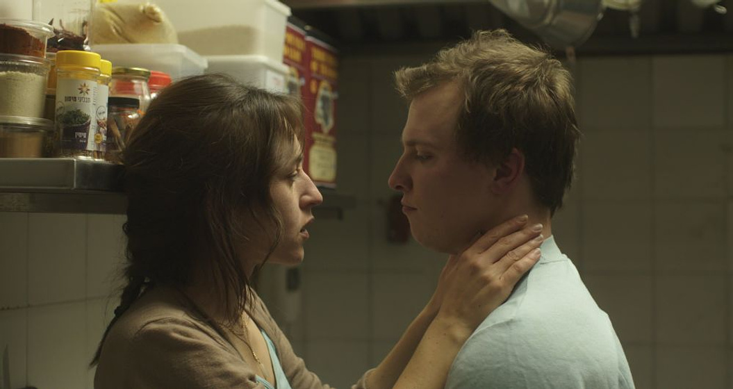 Sarah Adler y Tim Kalkhof en El Repostero de Berlin