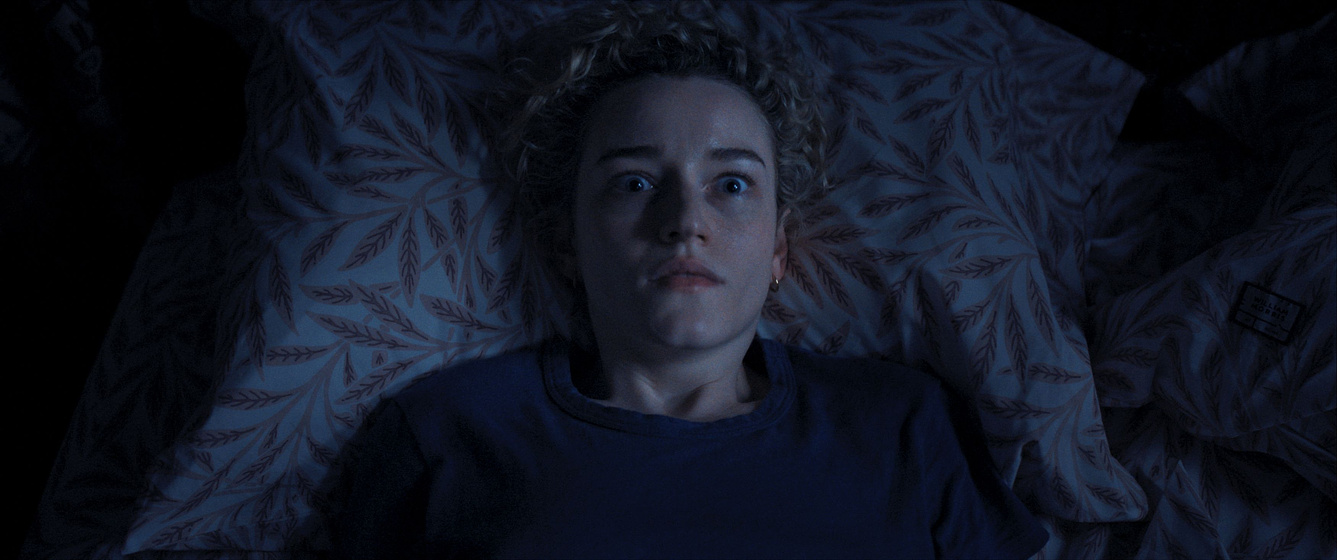 Julia Garner en Weapons