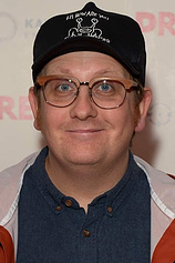 photo of person Ryan Eddleston