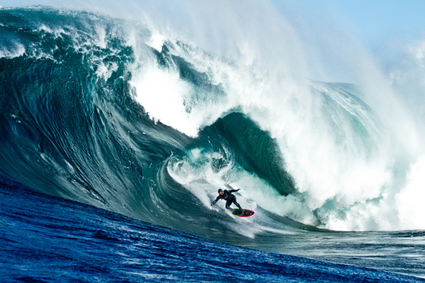 Imagen de Storm Surfers 3D