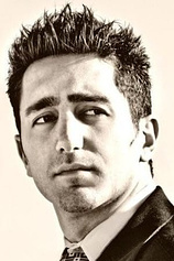 photo of person Leo Sardarian