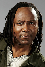 picture of actor Reginald D. Hunter