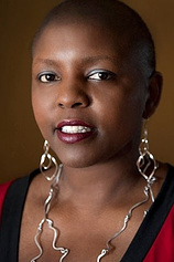 Foto de Yoruba Richen