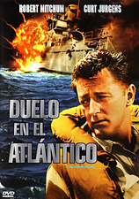 poster of movie Duelo en el Atlántico