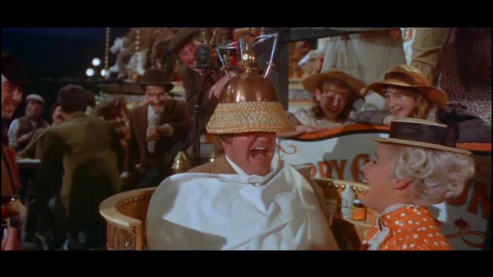 Imagen de Chitty Chitty Bang Bang