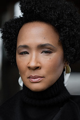 picture of actor Golda Rosheuvel