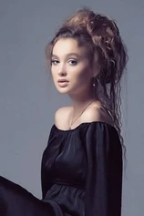 Foto de Aelita Nazarenko