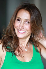 picture of actor Ava Cohen-Jonathan