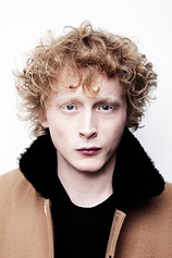 picture of actor Sonny Lindberg