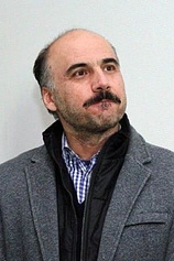 picture of actor Adel Yaraghi