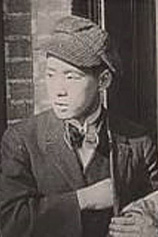 picture of actor Yutaka Abe