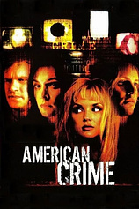 poster of movie American Crime