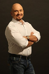 photo of person Sergey Trofimov