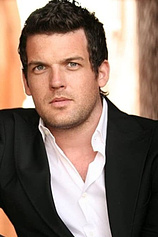 picture of actor Adam Sinclair
