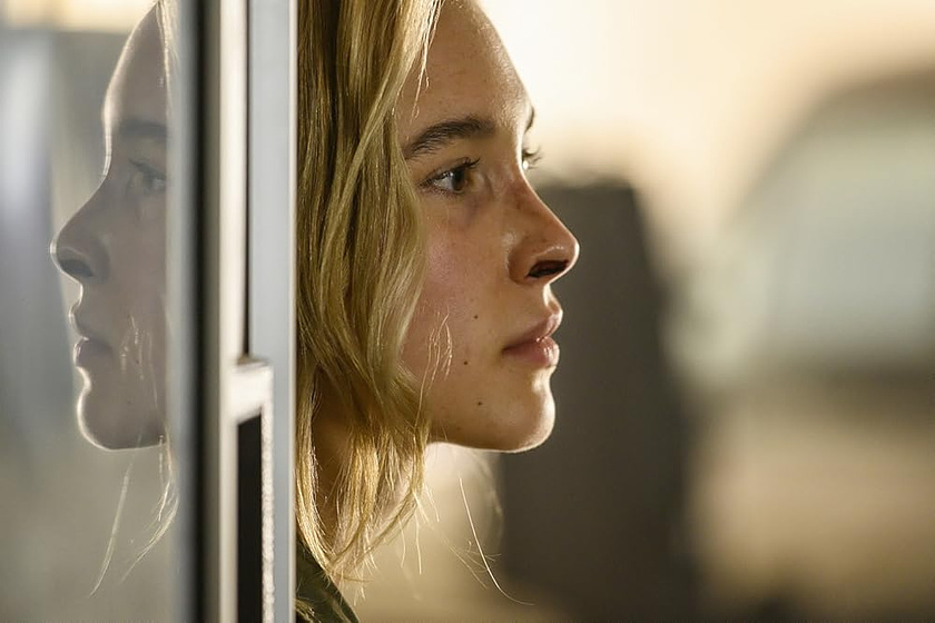 Isabel May en Luchar o Morir