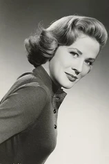 Foto de Joyce Holden