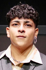 picture of actor Victor Prieto Simental