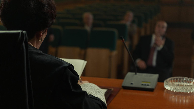 Imagen de Forqué. El Oficio de hacer Cine