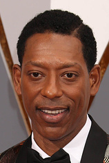 picture of actor Orlando Jones