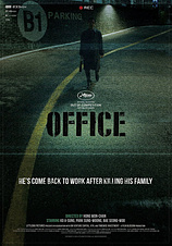 poster of movie Office