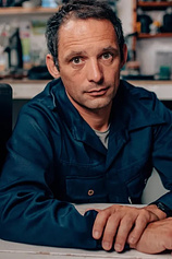 photo of person Mark Jenkin
