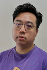 photo of person Chen Jianxi