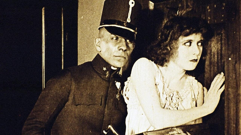 Imagen de Corazón Olvidado