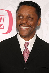 picture of actor Lawrence Hilton-Jacobs