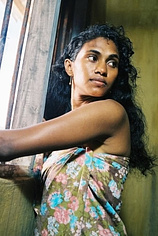 picture of actor Nilupili Jayawardena