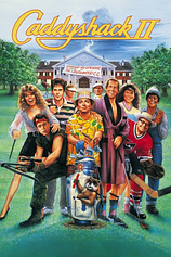 poster of movie El Club de los Chalados II