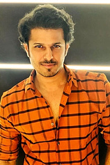 picture of actor Neil Bhatt